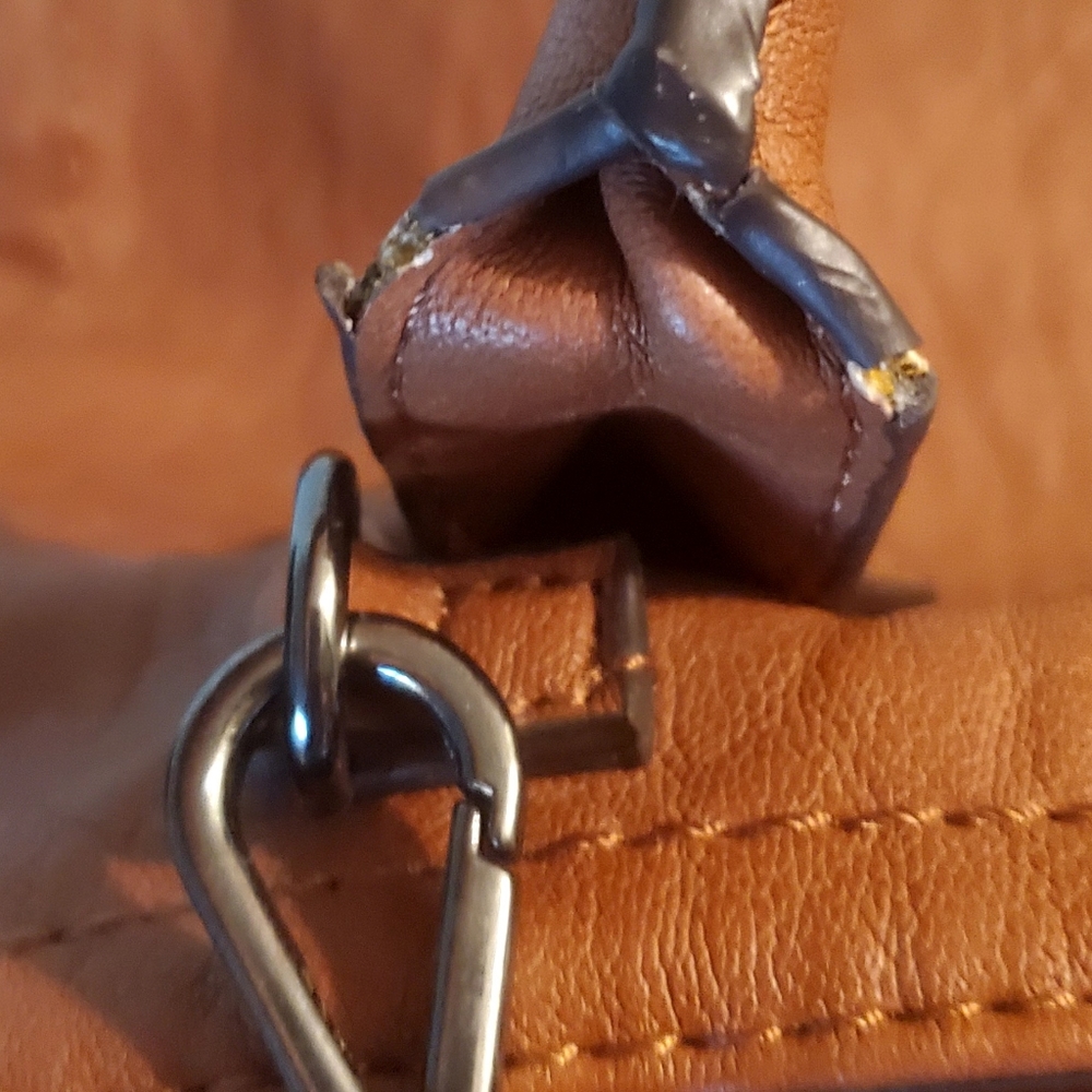Jessica Simpson bag - Picture 6 of 7